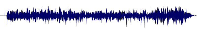 Volume waveform