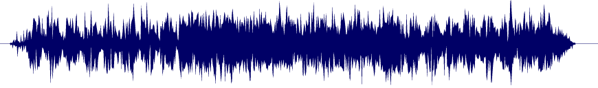 Volume waveform