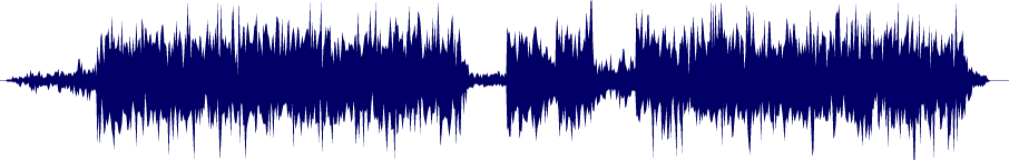 Volume waveform