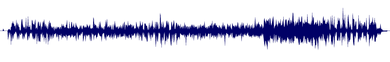 Volume waveform