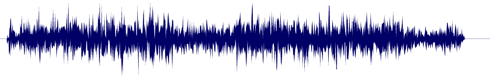 Volume waveform