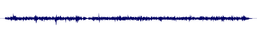 Volume waveform