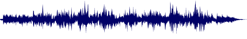 Volume waveform