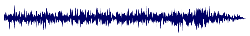 Volume waveform