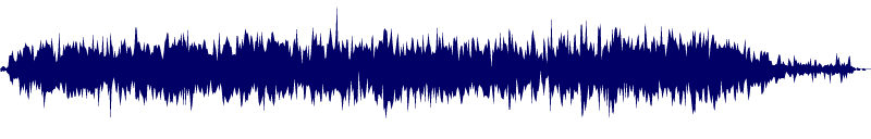 Volume waveform