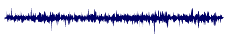 Volume waveform