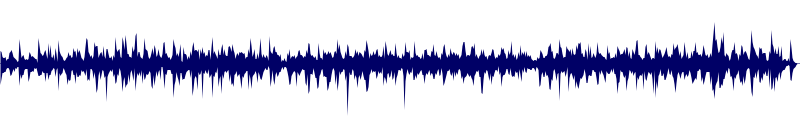 Volume waveform