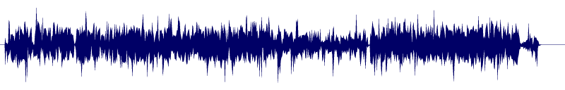 Volume waveform