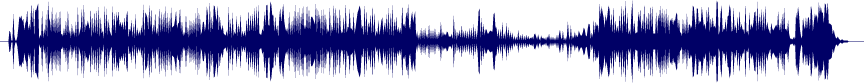 Volume waveform