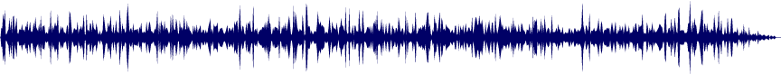 Volume waveform