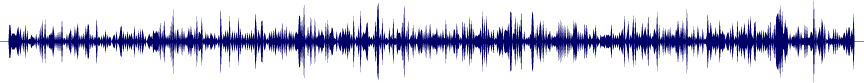 Volume waveform