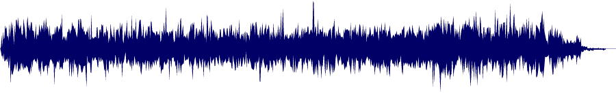 Volume waveform