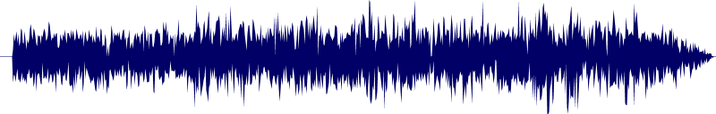 Volume waveform