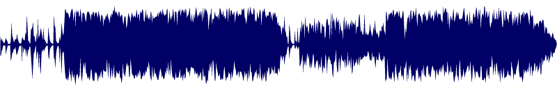 Volume waveform