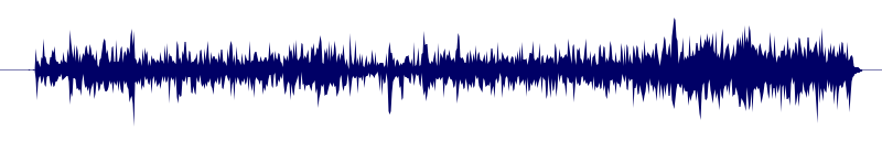 Volume waveform