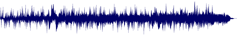 Volume waveform