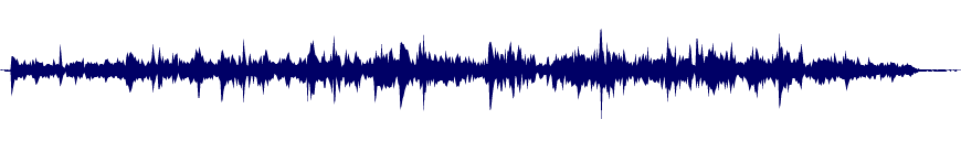 Volume waveform