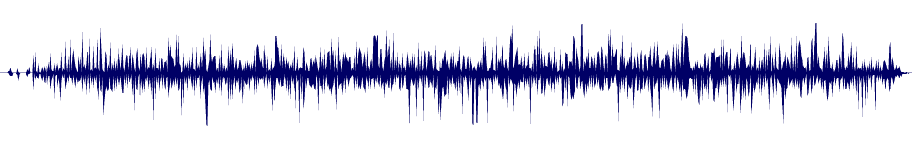 Volume waveform