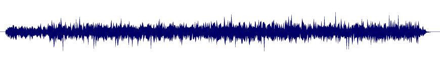 Volume waveform