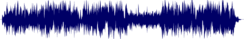 Volume waveform