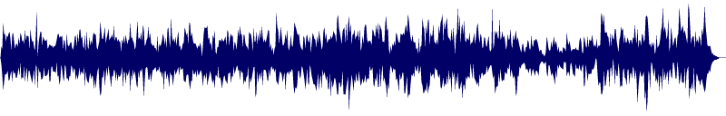 Volume waveform