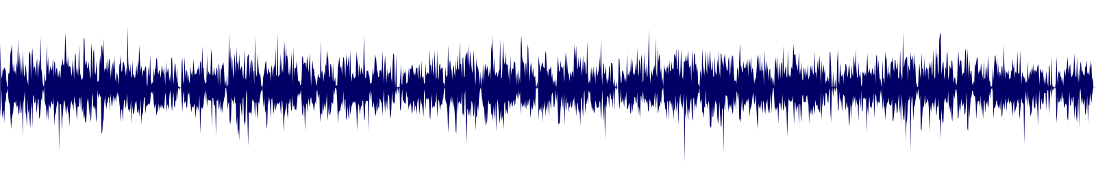 Volume waveform