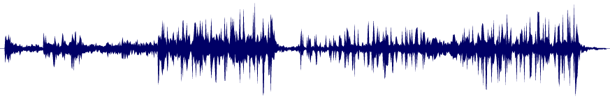 Volume waveform