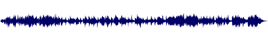 Volume waveform