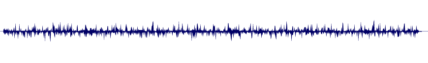 Volume waveform