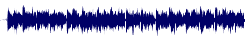 Volume waveform