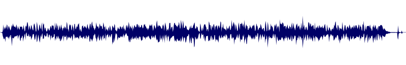 Volume waveform