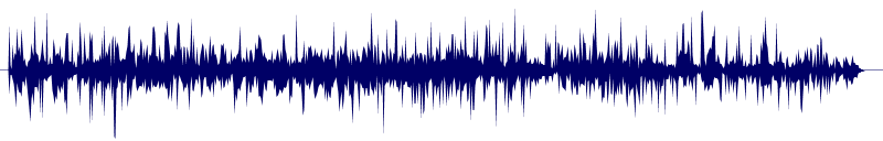 Volume waveform