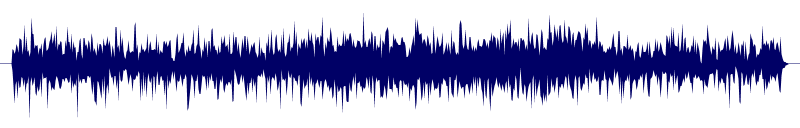 Volume waveform