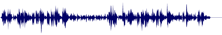 Volume waveform