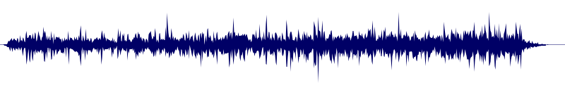 Volume waveform