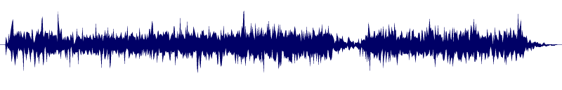 Volume waveform