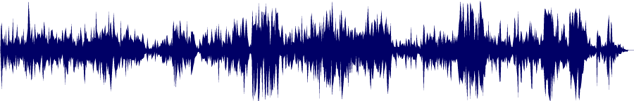 Volume waveform