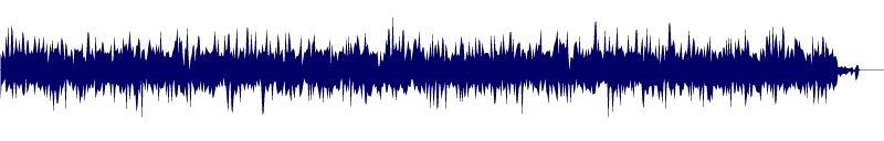 Volume waveform