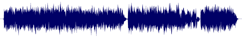 Volume waveform