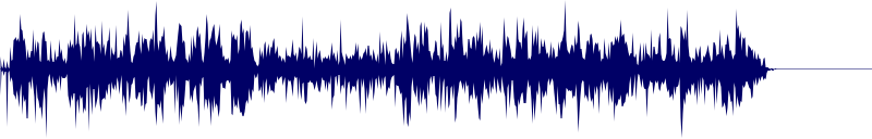 Volume waveform