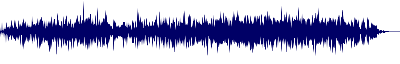 Volume waveform