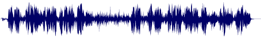 Volume waveform