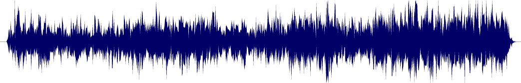 Volume waveform