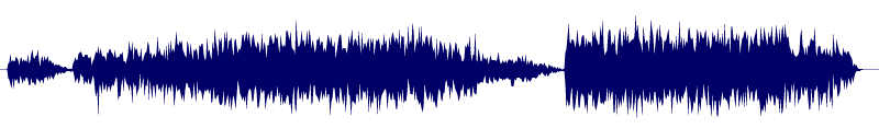 Volume waveform