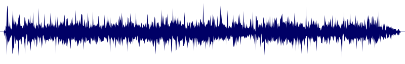 Volume waveform