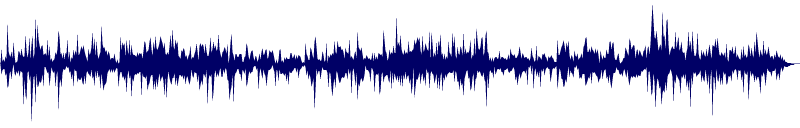 Volume waveform