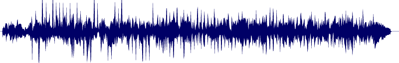 Volume waveform