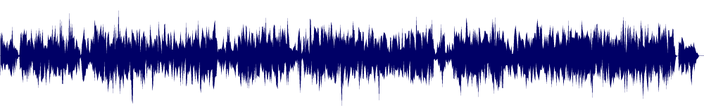 Volume waveform