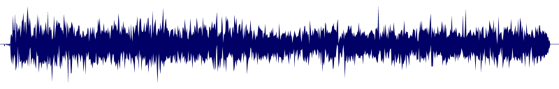 Volume waveform