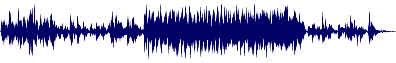 Volume waveform